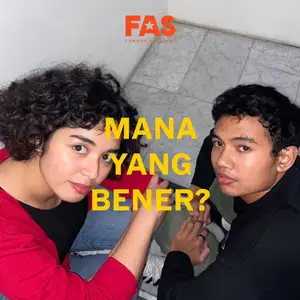 Mana Yang Bener?