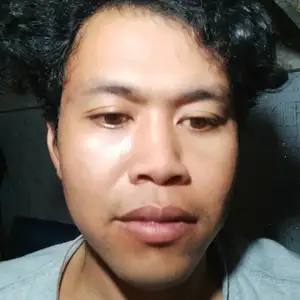Malam Malam Aku Sendiri
