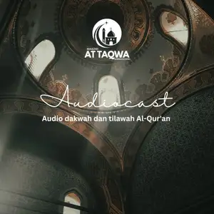 Audio dakwah dan tilawah Al-Qur'an 