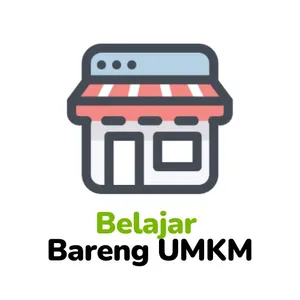 Belajar UMKM 