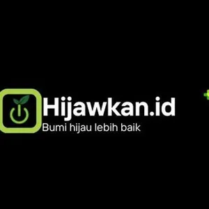 Selamat datang di podcast Hijawkan.id
