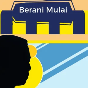 Berani mulai