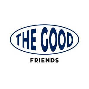 THE GOOD FRIENDS
