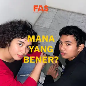 Mana Yang Bener?