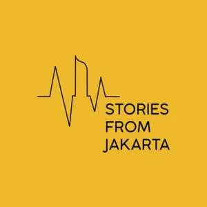 Stories from Jakarta
