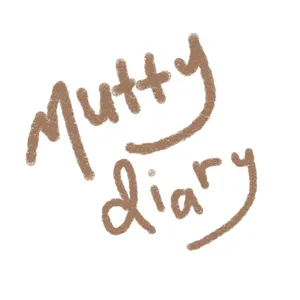 nutty diary