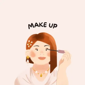 make up