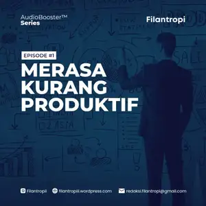 Merasa Kurang Produktif