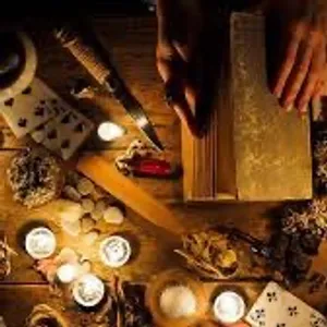 Santet salah sasaran 