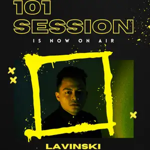 LAVINSKI 101 SESSION