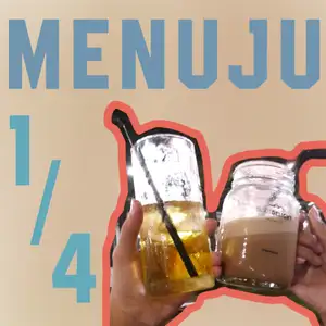 Menuju Seperempat