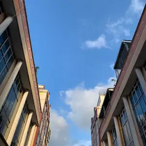 Putus asa