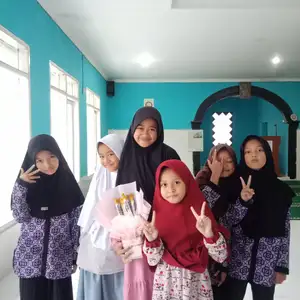 Penggunaan teknologi di massa anak usia dini 