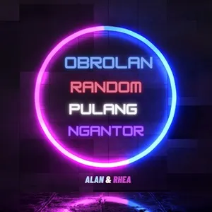 Obrolan Random Pulang Ngantor