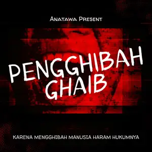 Penghibah Ghaib