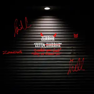 zerror “zetta horror”
