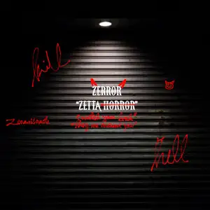 zerror “zetta horror”