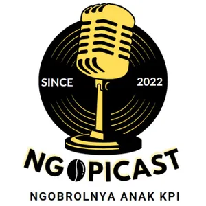 Ngopicast 