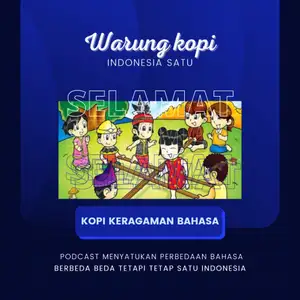 kopi keragaman bahasa