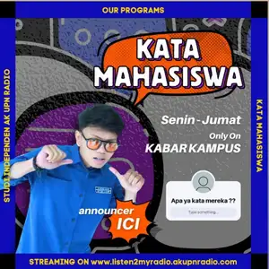 Kata mahasiswa program MBKM