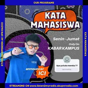 Kata Mahasiswa pentingnya soft skill