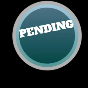 Pending