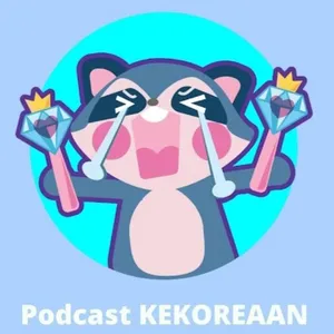 PODCAST KEKOREAAN [exclusive]