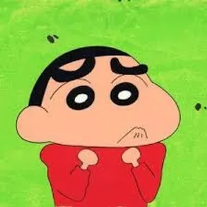 Cerita kelam cartoon crayon Shin-Chan