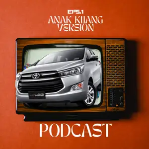 Episode 04 - generasi kijang 4, 5, dan 6