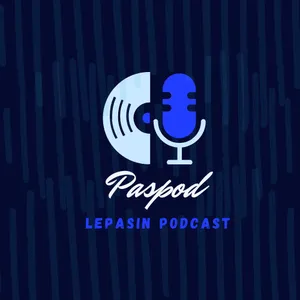 Lepas Podcast