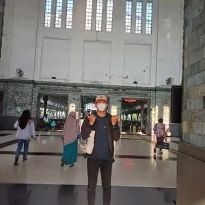 Obrolan malam menarik