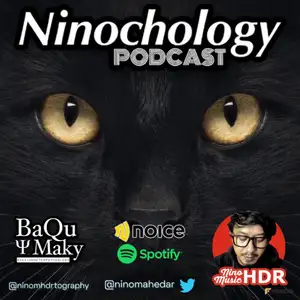 NINONOICE podcast