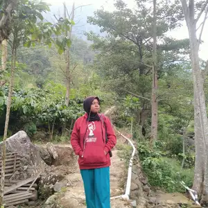 Cintai alam dan lingkungan kita