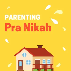 Parenting pra Nikah