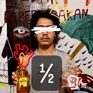 Obrolan ½ sober
