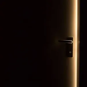 Come in.