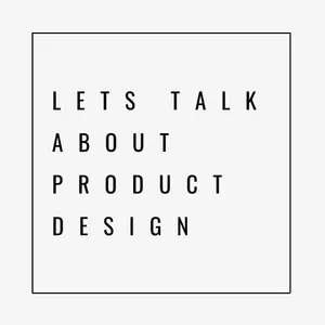 Lets Talk About Product Design #TelUPodcastHero