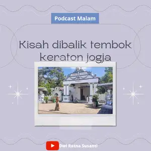 Kisah di balik yg tembok keraton