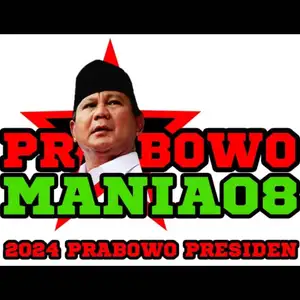 Prabowo Mania 08 Bekasi