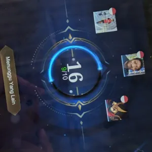 Curhat bukan siapa siapa