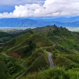 BERSUAra