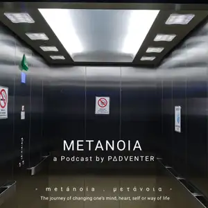 Metánoia