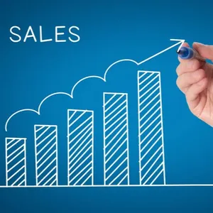 Menjadi Sales Membosankan