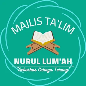 MAJLIS TA'LIM NURUL LUM'AH