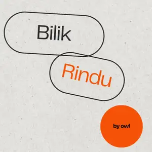 Bilik rindu, eps 1, TENTANG RASA