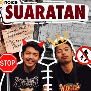 SUARATAN