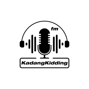 KadangKiddingFM♥️