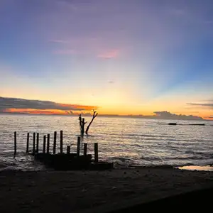 DEIYAI TENTANG KITA