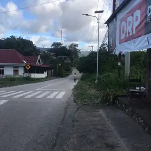 Puisi Vicka