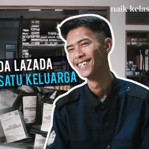 pengusaha muda sukses 22 tahun